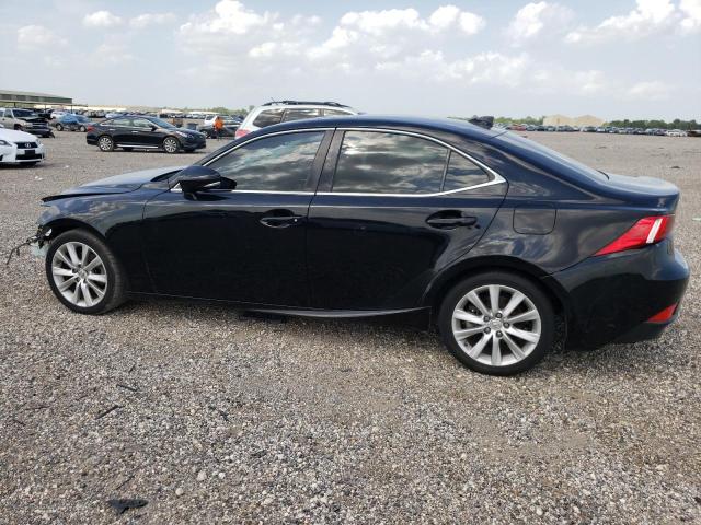 Photo 2 from auction – 2014 LEXUS IS 250 with VIN JTHBF1D26E5041816