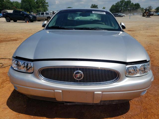Photo 5 from auction – 2002 BUICK LESABRE LI with VIN 1G4HR54K02U183098