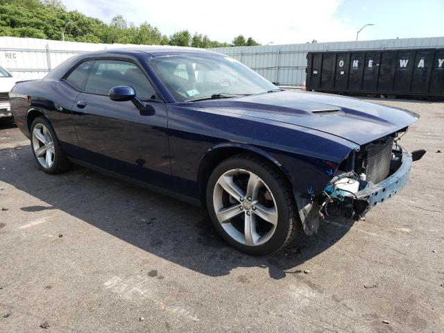 Photo 4 from auction – 2016 DODGE CHALLENGER with VIN 2C3CDZAG9GH101386