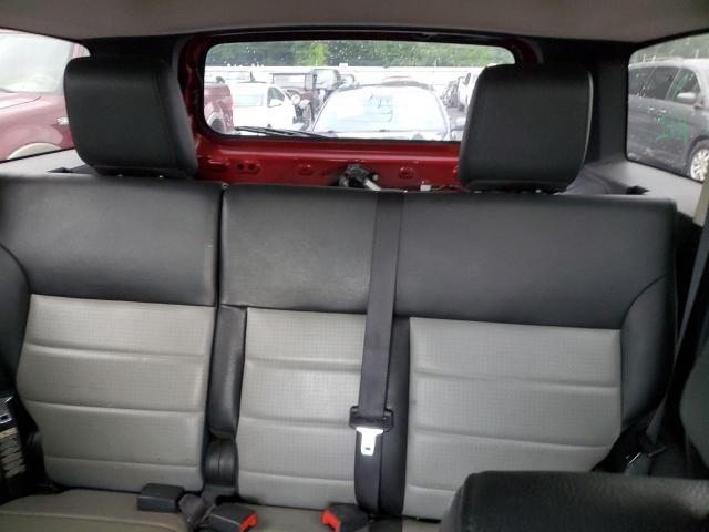 Photo 10 from auction – 2007 DODGE NITRO SLT with VIN 1D8GU58K07W636495