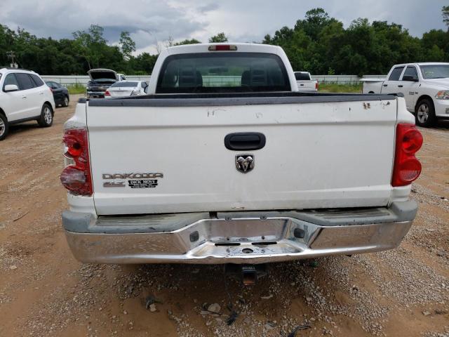 Photo 6 from auction – 2005 DODGE DAKOTA SLT with VIN 1D7HE42K05S235302