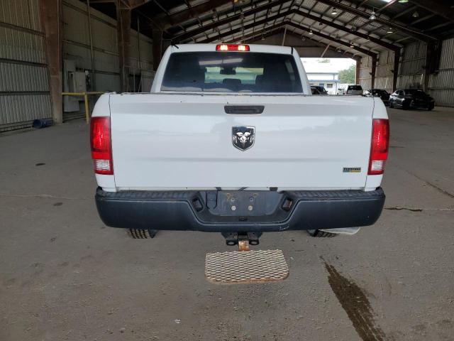 Photo 6 from auction – 2016 RAM 1500 ST with VIN 1C6RR6KG3GS189162