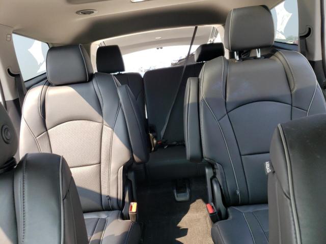 Photo 10 from auction – 2020 BUICK ENCLAVE AV with VIN 5GAERDKW8LJ227960