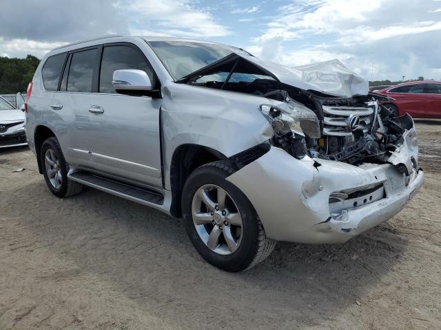 Photo 4 from auction – 2013 LEXUS GX 460 PRE with VIN JTJJM7FX3D5062262