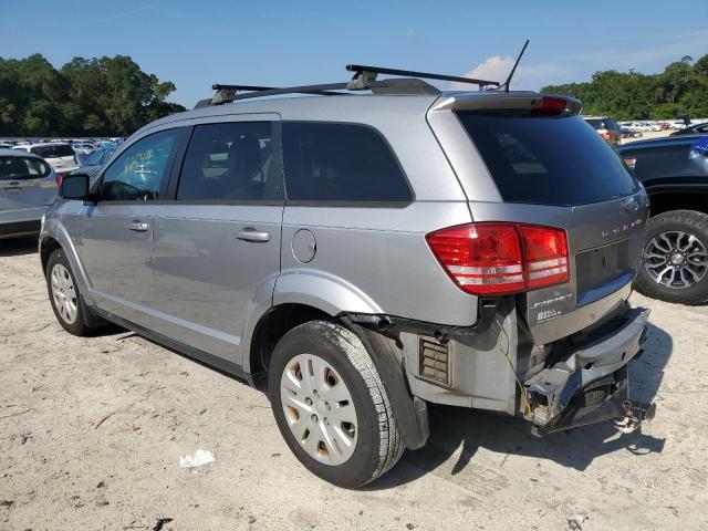 Photo 2 from auction – 2016 DODGE JOURNEY SE with VIN 3C4PDCAB1GT110072