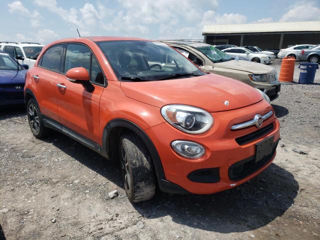 Photo 4 from auction – 2016 FIAT 500 with VIN ZFBCFYBT9GP346988