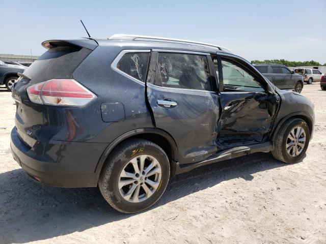 Photo 3 from auction – 2016 NISSAN ROGUE S with VIN 5N1AT2MT3GC819262