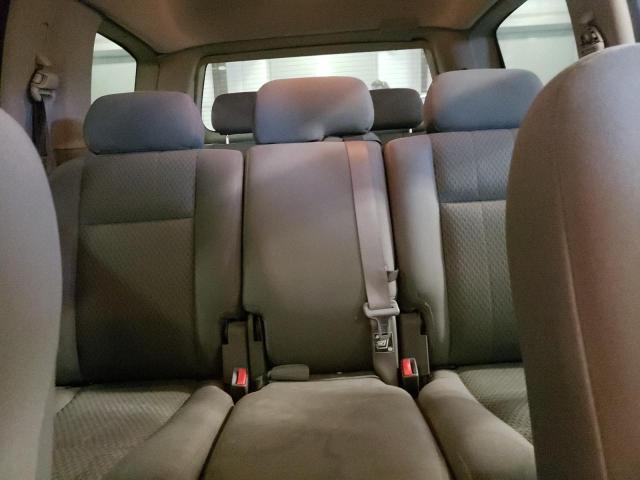 Photo 10 from auction – 2007 DODGE DURANGO SX with VIN 1D8HB38P77F568299