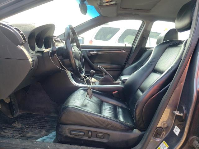 Photo 7 from auction – 2005 ACURA TL with VIN 19UUA65605A804428