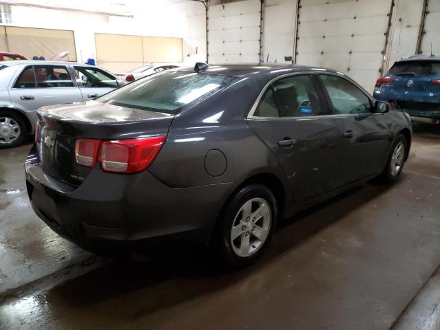 Photo 3 from auction – 2013 CHEVROLET MALIBU LS with VIN 1G11B5SA9DF132655