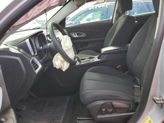 Photo 7 from auction – 2012 CHEVROLET EQUINOX LS with VIN 2GNFLCEK1C6159304