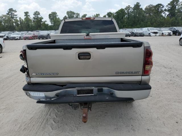 Photo 6 from auction – 2003 CHEVROLET SILVERADO with VIN 1GCEK19T03E133495