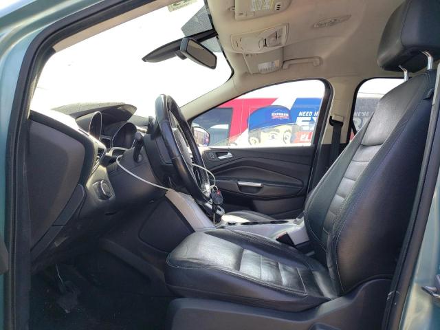 Photo 7 from auction – 2013 FORD ESCAPE SEL with VIN 1FMCU0HX4DUB66244