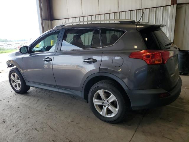 Photo 2 from auction – 2014 TOYOTA RAV4 XLE with VIN 2T3RFREV1EW128183