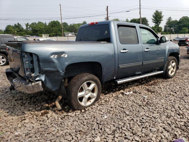 Photo 3 from auction – 2012 CHEVROLET SILVERADO with VIN 3GCPKSE73CG102922