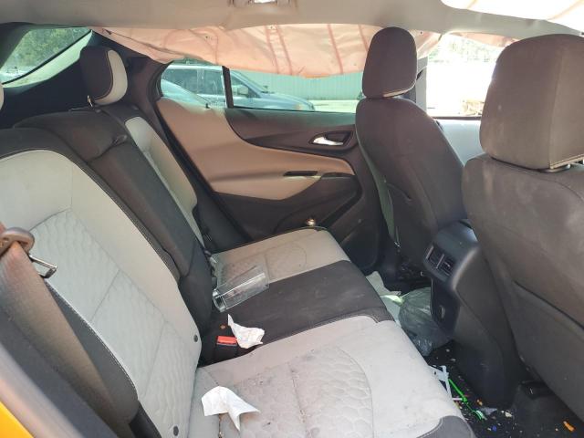 Photo 11 from auction – 2018 CHEVROLET EQUINOX LS with VIN 2GNAXHEV6J6144252