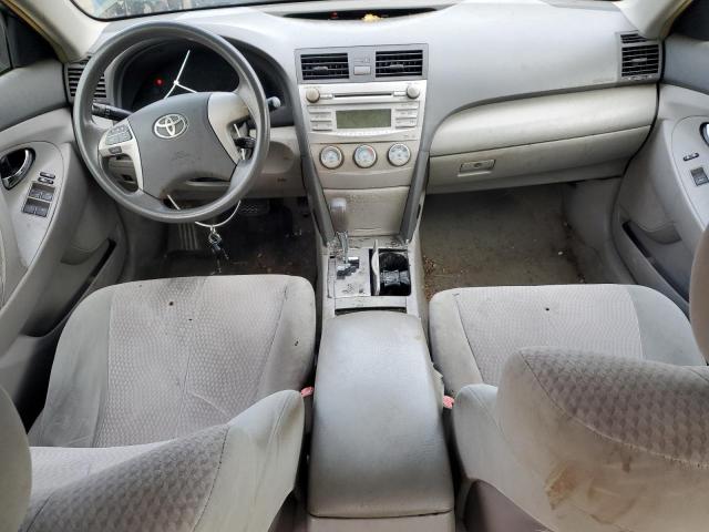 Photo 8 from auction – 2011 TOYOTA CAMRY BASE with VIN 4T1BF3EKXBU607162
