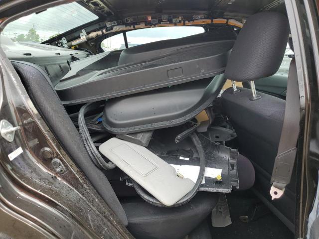 Photo 10 from auction – 2013 HONDA CIVIC LX with VIN 2HGFB2F57DH547174
