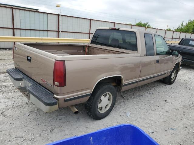 Photo 3 from auction – 1996 GMC SIERRA C15 with VIN 2GTEC19M2T1520380