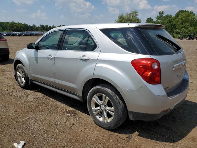 Photo 2 from auction – 2013 CHEVROLET EQUINOX LS with VIN 2GNALBEK9D1131480