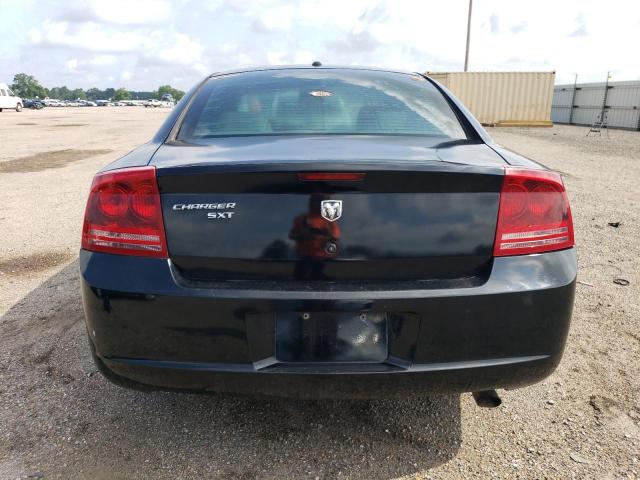 Photo 6 from auction – 2006 DODGE CHARGER SE with VIN 2B3KA43G96H348388