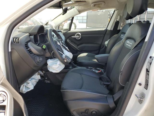 Photo 7 from auction – 2017 FIAT 500X TREKK with VIN ZFBCFXCB3HP552874