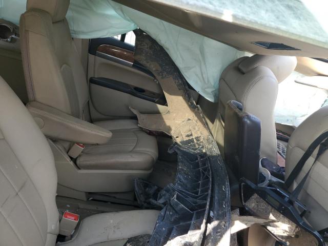 Photo 10 from auction – 2011 BUICK ENCLAVE CX with VIN 5GAKVBED3BJ319683