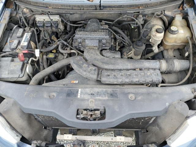 Photo 11 from auction – 2005 FORD F150 SUPER with VIN 1FTPW14535KE18816