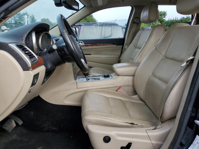 Photo 7 from auction – 2011 JEEP GRAND CHER with VIN 1J4RR5GT5BC700814