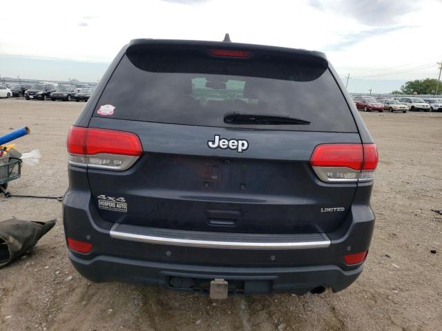 Photo 6 from auction – 2016 JEEP GRAND CHER with VIN 1C4RJFBG9GC429194