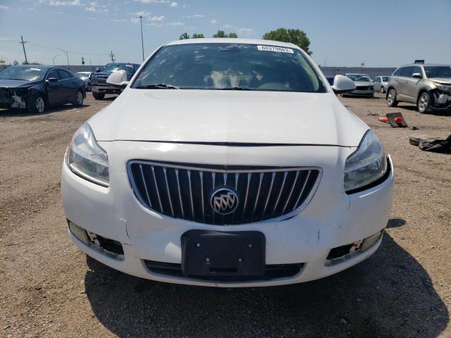 Zdjęcie 5 z aukcji – 2011 BUICK REGAL CXL z VIN W04GN5EC1B1090847
