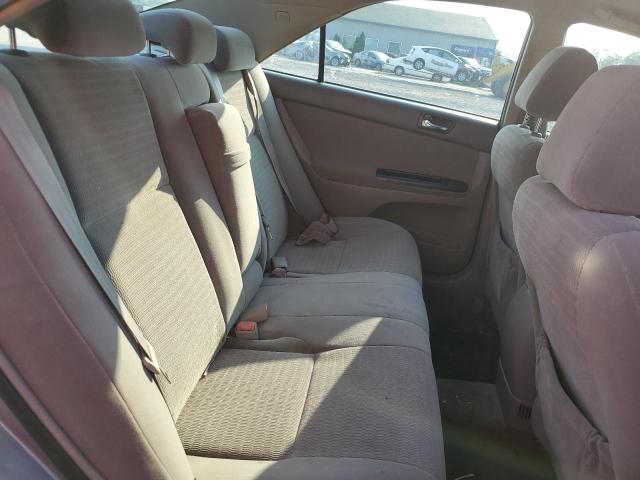 Photo 10 from auction – 2006 TOYOTA CAMRY LE with VIN 4T1BE30K76U650258