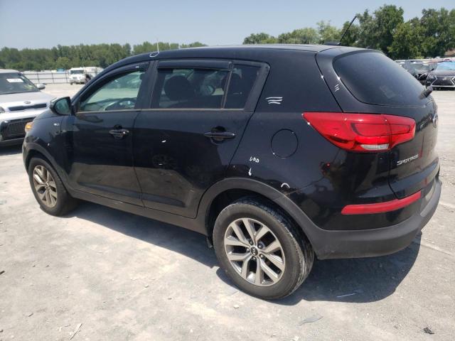 Photo 2 from auction – 2015 KIA SPORTAGE L with VIN KNDPBCAC5F7747788