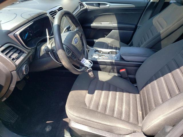 Photo 7 from auction – 2019 FORD FUSION SE with VIN 3FA6P0HD3KR197672
