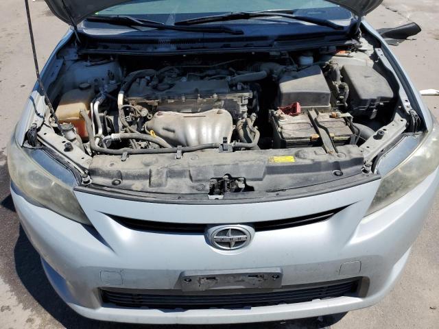 Photo 11 from auction – 2012 SCION TC with VIN JTKJF5C72C3040830