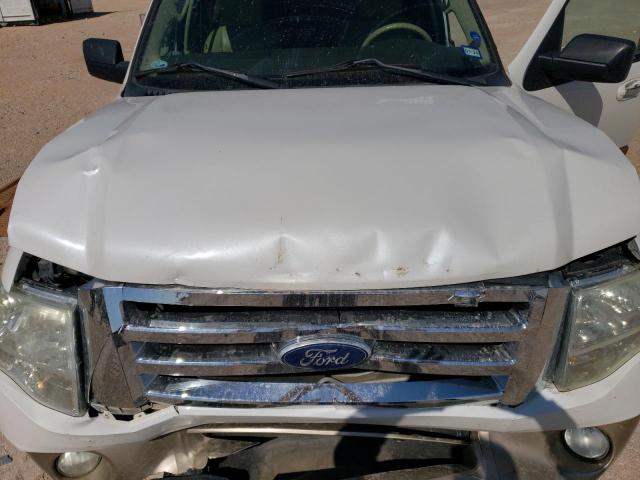 Photo 12 from auction – 2011 FORD EXPEDITION with VIN 1FMJU1H5XBEF55134