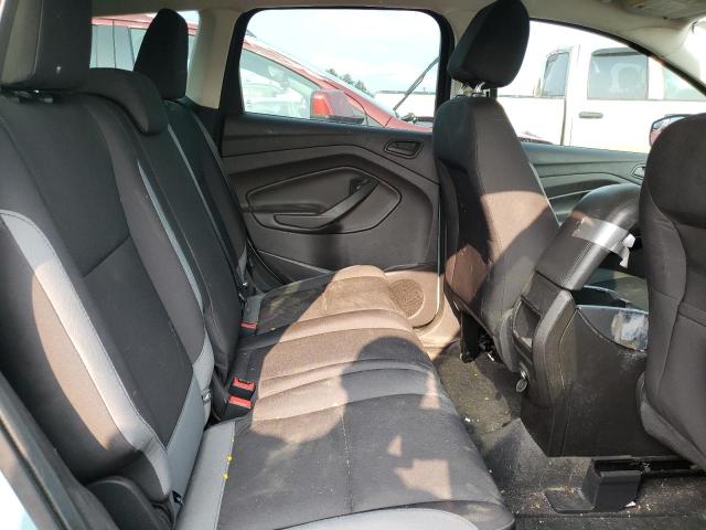Photo 11 from auction – 2013 FORD ESCAPE S with VIN 1FMCU0F75DUB92144