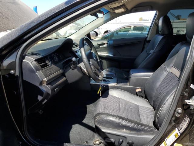 Photo 7 from auction – 2012 TOYOTA CAMRY BASE with VIN 4T1BF1FK7CU093632