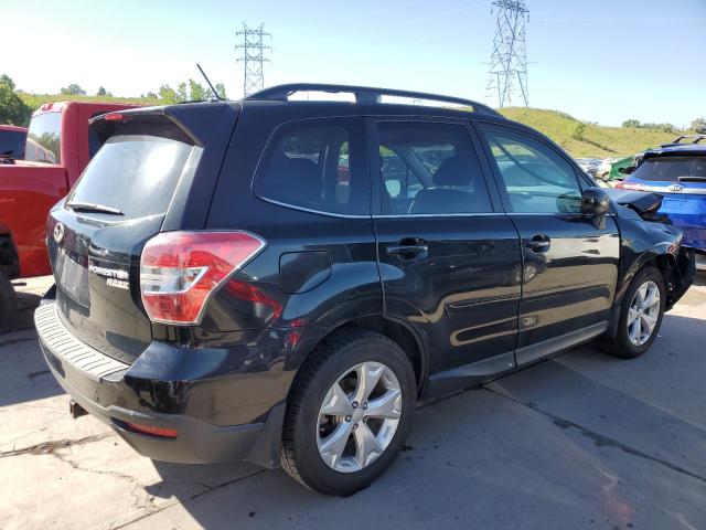 Photo 3 from auction – 2014 SUBARU FORESTER 2 with VIN JF2SJAHC5EH403444