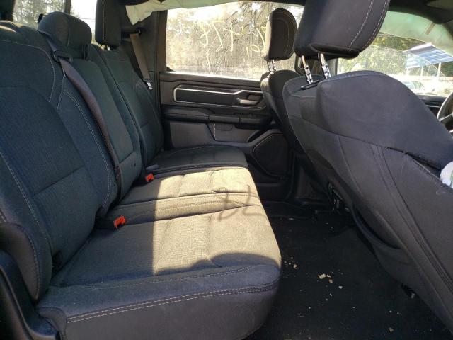 Photo 10 from auction – 2020 RAM 1500 BIG H with VIN 1C6SRFFT2LN289724