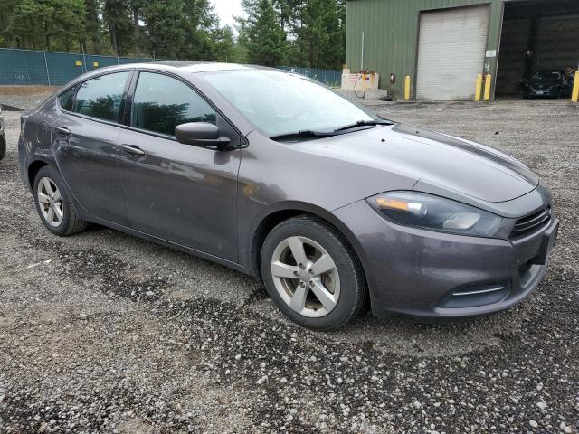 Photo 4 from auction – 2015 DODGE DART SXT with VIN 1C3CDFBB9FD252578
