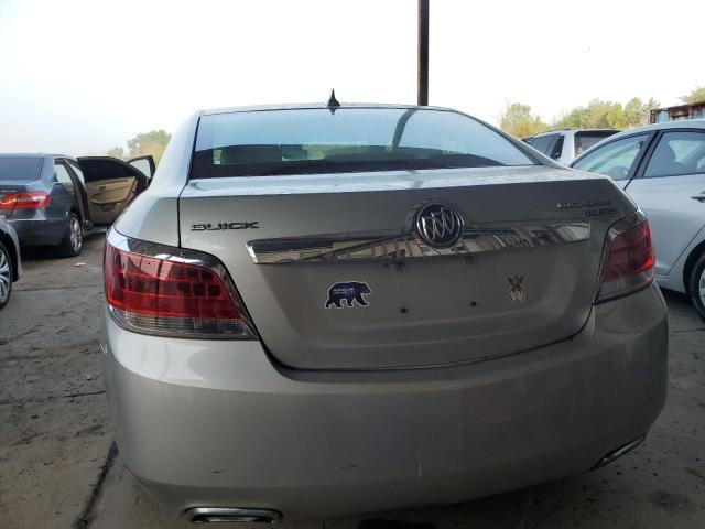 Photo 6 from auction – 2013 BUICK LACROSSE with VIN 1G4GA5E31DF162987