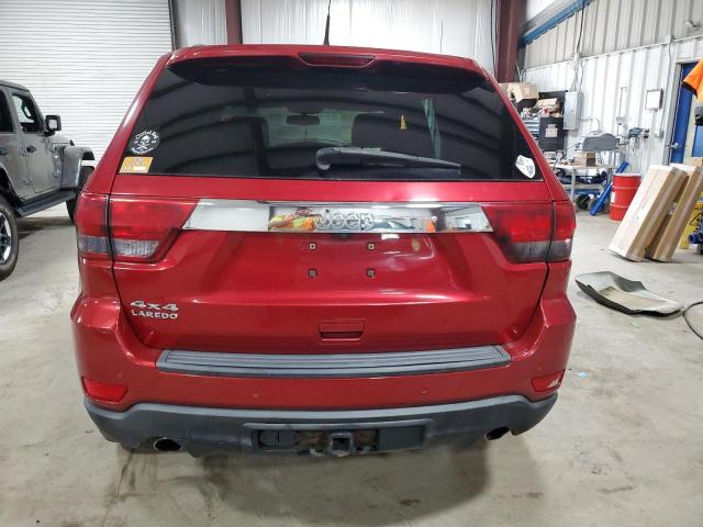 Photo 6 from auction – 2011 JEEP GRAND CHER with VIN 1J4RR4GT4BC500453