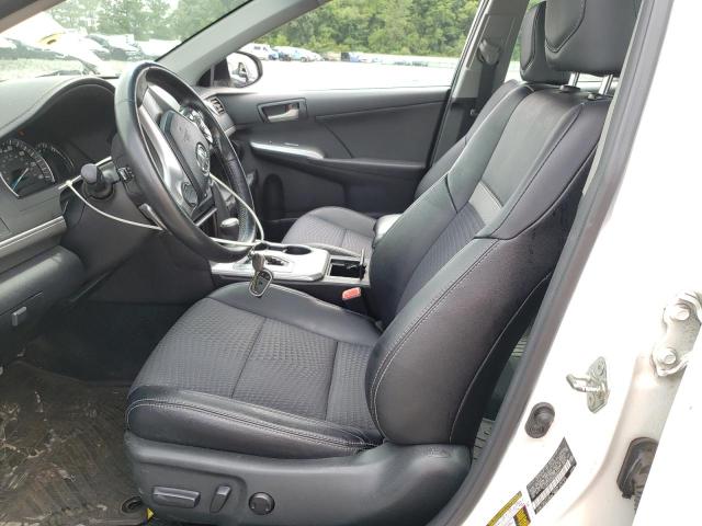 Photo 7 from auction – 2013 TOYOTA CAMRY with VIN 4T1BF1FK5DU222467