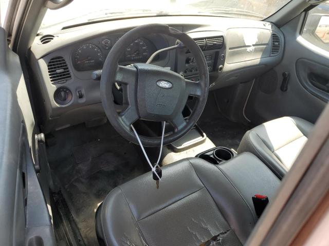 Photo 8 from auction – 2009 FORD RANGER with VIN 1FTYR10D29PA64692