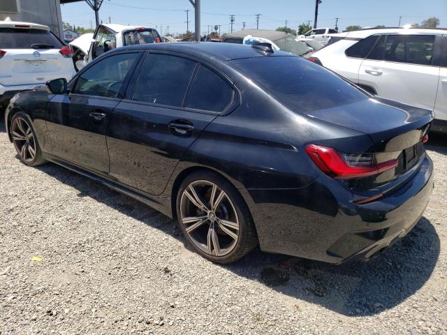 Photo 2 from auction – 2020 BMW 330I with VIN 3MW5R1J06L8B32171