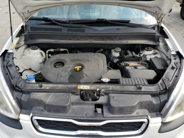 Photo 11 from auction – 2012 KIA SOUL + with VIN KNDJT2A66C7430122