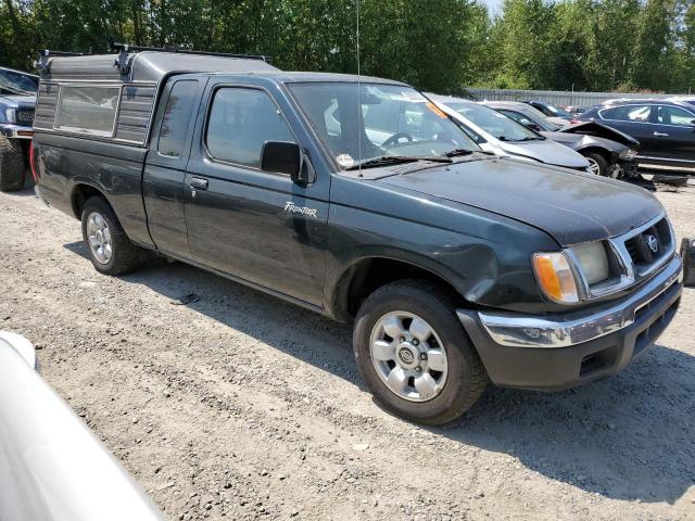 Photo 4 from auction – 1999 NISSAN FRONTIER K with VIN 1N6DD26S3XC338802