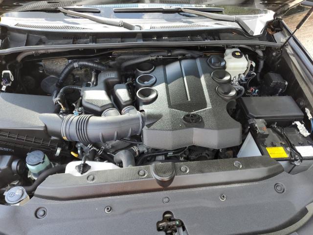 Photo 12 from auction – 2021 TOYOTA 4RUNNER SR with VIN JTEMU5JR4M5943142