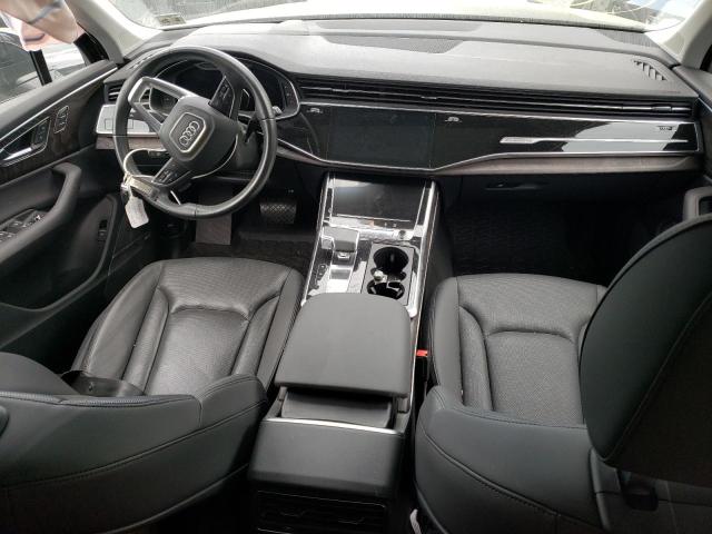 Photo 8 from auction – 2020 AUDI Q7 PRESTIG with VIN WA1VXAF79LD000128